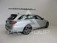 2022 Mercedes Benz E-Class