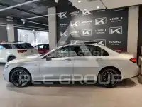 2022 Mercedes Benz E-Class
