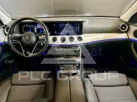2022 Mercedes Benz E-Class