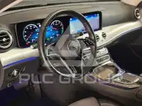 2022 Mercedes Benz E-Class