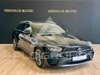 2022 Mercedes Benz E-Class