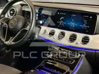 2022 Mercedes Benz E-Class