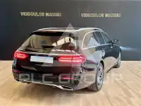 2022 Mercedes Benz E-Class