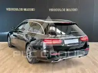 2022 Mercedes Benz E-Class