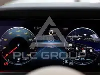 2022 Mercedes Benz E-Class