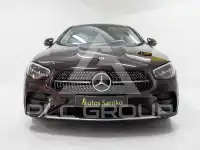 2022 Mercedes Benz E-Class