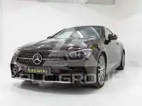 2022 Mercedes Benz E-Class