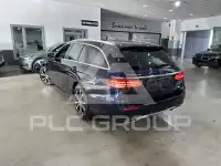 2022 Mercedes Benz E-Class