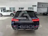 2022 Mercedes Benz E-Class