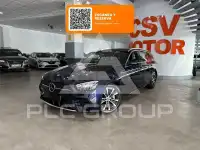 2022 Mercedes Benz E-Class