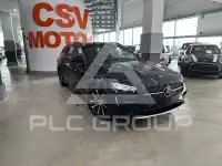 2022 Mercedes Benz E-Class