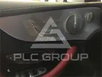 2022 Mercedes Benz E-Class
