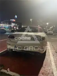 2022 Mercedes Benz E-Class
