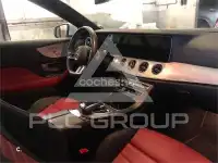 2022 Mercedes Benz E-Class