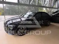 2022 Mercedes Benz E-Class