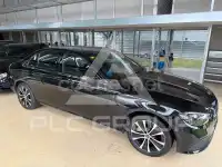 2022 Mercedes Benz E-Class