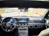 2022 Mercedes Benz E-Class