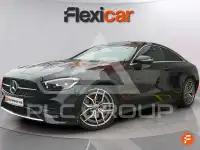 2022 Mercedes Benz E-Class