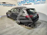 2022 Mercedes Benz E-Class