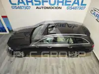 2022 Mercedes Benz E-Class