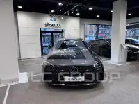 2022 Mercedes Benz E-Class