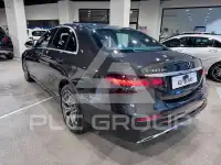 2022 Mercedes Benz E-Class