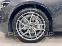 2022 Mercedes Benz E-Class