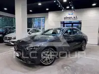 2022 Mercedes Benz E-Class