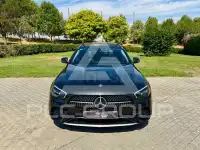2022 Mercedes Benz E-Class