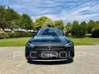 2022 Mercedes Benz E-Class