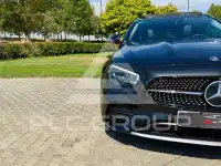 2022 Mercedes Benz E-Class