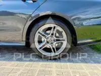 2022 Mercedes Benz E-Class