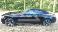 2022 Mercedes Benz E-Class