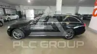 2022 Mercedes Benz E-Class