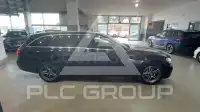 2022 Mercedes Benz E-Class