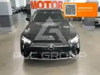 2022 Mercedes Benz E-Class