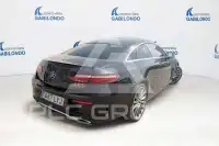 2022 Mercedes Benz E-Class