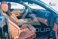 2022 Mercedes Benz E-Class
