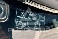 2022 Mercedes Benz E-Class