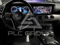 2022 Mercedes Benz E-Class