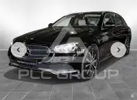2022 Mercedes Benz E-Class