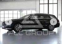 2022 Mercedes Benz E-Class