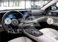 2022 Mercedes Benz E-Class