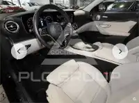 2022 Mercedes Benz E-Class