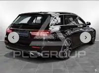 2022 Mercedes Benz E-Class