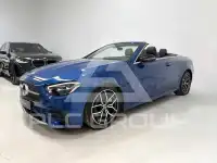 2022 Mercedes Benz E-Class