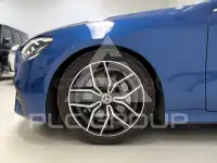 2022 Mercedes Benz E-Class
