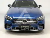 2022 Mercedes Benz E-Class
