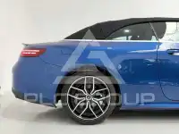 2022 Mercedes Benz E-Class