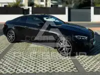 2022 Mercedes Benz E-Class